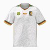 Camiseta de fútbol Camerún Tercera Equipación 23-24 - Hombre